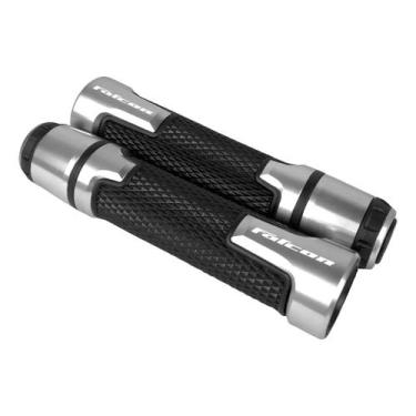 Imagem de Manopla Esportiva Gravada A Laser Nxr Falcon 400 Falcon 400i - Special