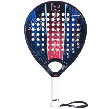 Imagem de Raquete de Padel Babolat Contact