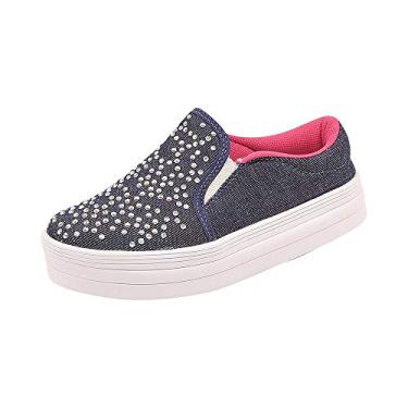tenis mae e filha molekinha