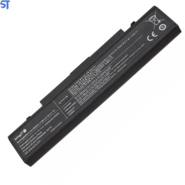 Imagem de Bateria para Notebook Samsung NP300V4A-AD2br -  11.1 Volts