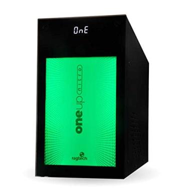 Imagem de RAGTECH – Nobreak GAMER One Up Nitro 1000 – 1.000VA/700W – 2 baterias 12V/5Ah – Bivolt – 6 tomadas – Modelo 4592