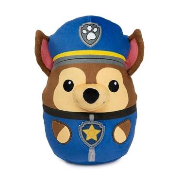 Imagem de SUNNY, Patrulha Canina, Pelúcia Squish do Chase, 30 cm