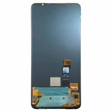 Imagem de Avvood Substituição para Asus ROG 5 ROG6 ROG7 ZS676KS ZS673KS LCD Screen Display Touch Digitalizador de 6,7 polegadas
