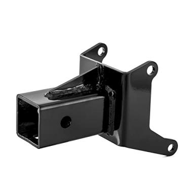 Imagem de WeiSen Engate do receptor traseiro UTV 5.1 cm compatível com Can-Am Outlander & Renegade 1000 850 800 650 570 500 450 MAX XMR 2012-2023