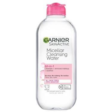 Imagem de Garnier Água Micelar - 400 ml