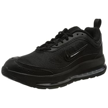 Imagem de Nike 878671-001, Tênis feminino de corrida em trilha, cinza claro, 38, Nero, 9.5 UK