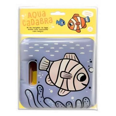 Imagem de Aquacadabra: Peixe