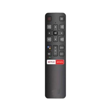 Imagem de Controle Smart Tcl Netflix / Globoplay / Smart Novo! ( sem comando de 