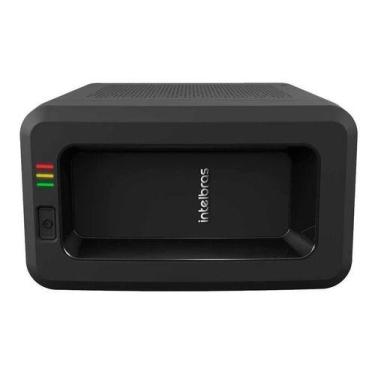 Imagem de Nobreak Intelbras Attiv 700 Va Entrada Bivolt Saída 120v Computador No
