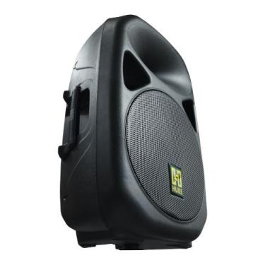 Imagem de Caixa Ativa 250W 12 polegadas PQ-12AU - HUKE