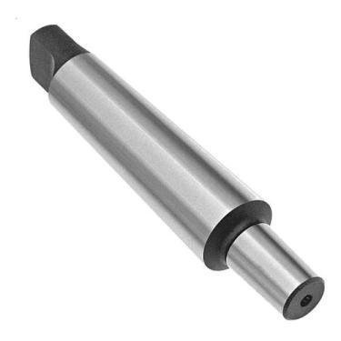 Imagem de Haste Cônica Cm2 X B16 Para Encaixe No Mandril De 1/2 - Wg tools