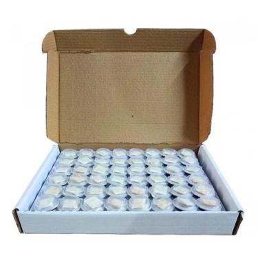 Imagem de Cálice Pronto Santa Ceia suco + Pão 48 Unidades - SBB