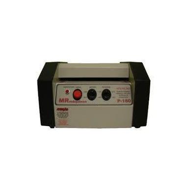 Imagem de Plastificadora Poliseladora Profissional Rg P-180 Bivolt - MR MÁQUINAS