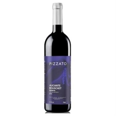 Imagem de Alicante Bouschet  Pizzato