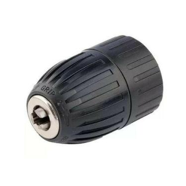 Imagem de Mandril Aperto Rapido 1/2 X 20f 13mm 120008 - Fertak
