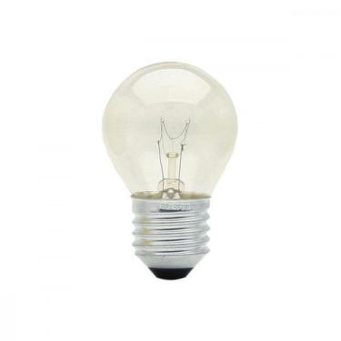 Imagem de Lampada Geladeira E Fogao Brasfort Clara 40W X 220V 8716 - Kit C/10, C