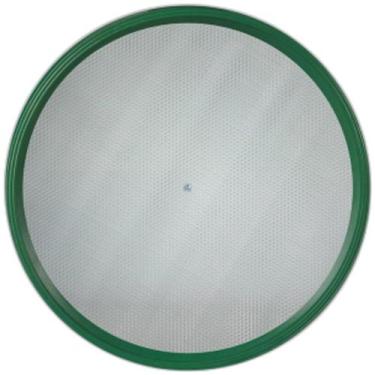 Imagem de Peneira Aro plástico Arroz 50 chapa expandida - MM