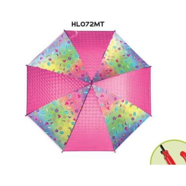 Imagem de Guarda chuva infantil KiDS - SEMAX