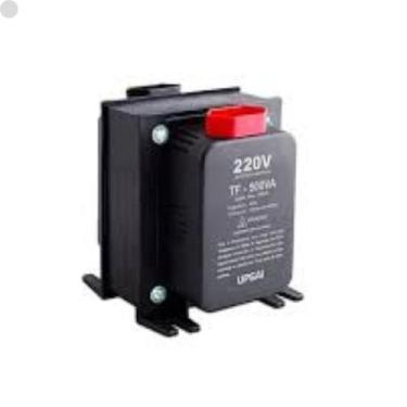 Imagem de Autotransformador Térmico TF 500VA Upsai 