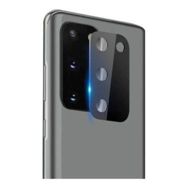 Imagem de Kit 02 películas de Câmera Samsung Galaxy S9 Plus - Mustang