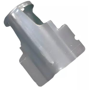 Imagem de Caixa De Ar Injetor Fogão Esmaltec Moderno Curto D-3