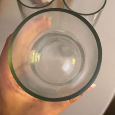 Imagem de kit 2 vasos cilíndricos 20x08 Decoração aniversário Casamento decore s