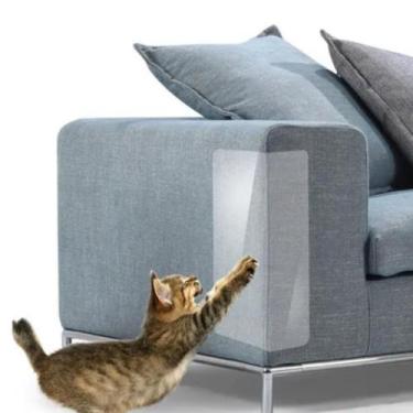 Imagem de Anti Arranhões Para Gatos E Protetor De Sofá - darma