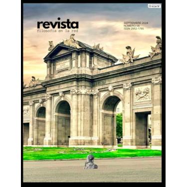Imagem de Revista Filosofía en la Red #5