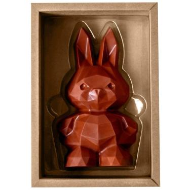 Imagem de Embalagem Para Ovo De Páscoa Coelho Grande