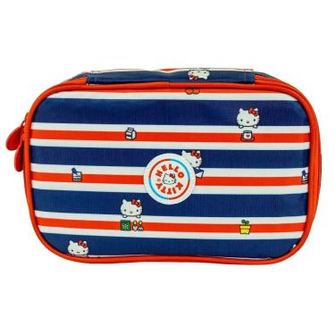 Imagem de Estojo Box Hello Kitty T04 Xeryus - 11341