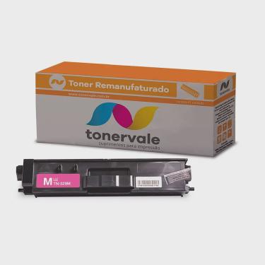 Imagem de Toner Compatível Tankfull Para Brother tn 329 Magenta - L8250CDN HL-L8350CDW L8450CDW para 6.000 páginas