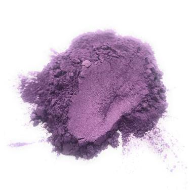 Imagem de COLOR VIBES 500 gramas (1,1 lb) Melhor preço a granel - pérola mica em pó pigmento corante para artes e artesanato, fazer velas de sabão, geleca, resina joias, marcenaria