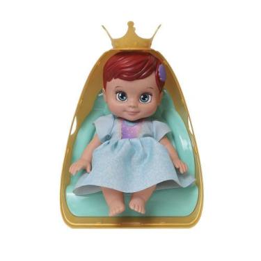 Imagem de Disney Princesas Baby Ariel - Fun Divirta-se
