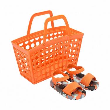 Imagem de Mini Melissa + Bolsa Imagine Baby 35978