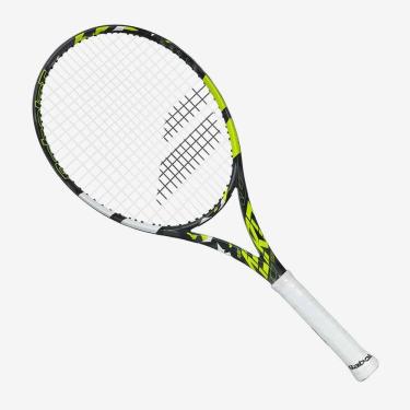 Imagem de Raquete de Tênis Babolat Pure Aero Team 100 285g