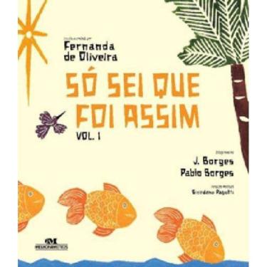 Imagem de So Sei Que Foi Assim - Vol. 1