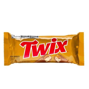 Imagem de Chocolate Twix 80g