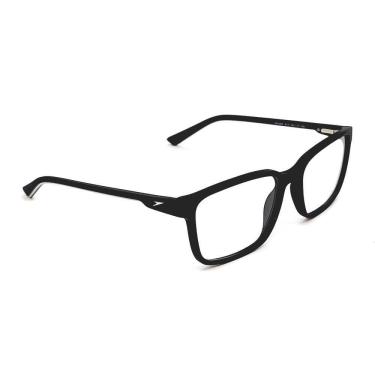 Imagem de Armação Speedo SP4080 A11 - Óculos Masculino Preto 54mm