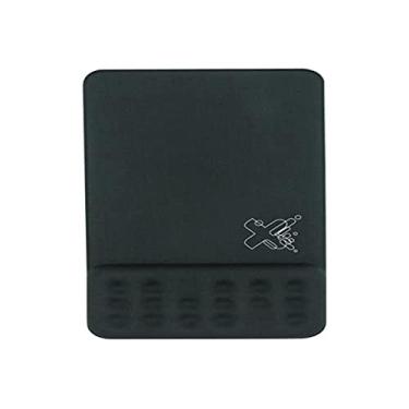 Imagem de Mousepad Double Confort Verde, Maxprint