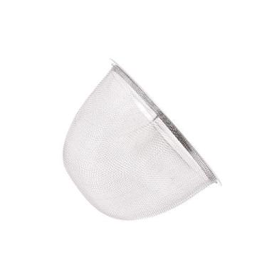 Imagem de Xícaras de chá infusor de chá, filtro de especiarias, reutilizável, folhas soltas, chá, cozinha, aço inoxidável, utensílios para bebidas (8 cm)