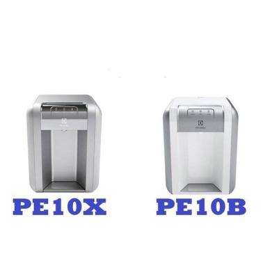 Imagem de Filtro/Refil Fpa13 Purif. Compativel Electrolux Pe10B/Pe10X