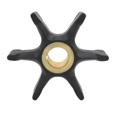 Imagem de 382547 765431 Rotor da Bomba de Água de Popa para Motor OMC 55HP 60HP 65HP 70HP 75 HP 382547 765431