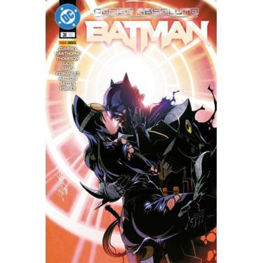 Imagem de Batman 30/112 - DC Comics