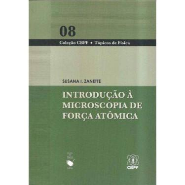 Imagem de Introducao A Microscopia De Forca Atomica