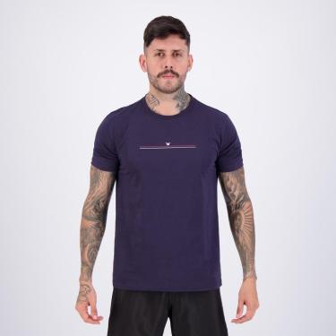 Imagem de Camisa Hang Loose Lineup Masculina-Masculino