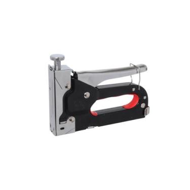 Imagem de Grampeador Tapeceiro 4-14mm - Etilux