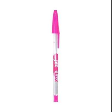 Imagem de Caneta Esferográfica Compactor Rosa