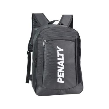 Imagem de Mochila Penalty Poliéster Original Reforçada Viagem-Unissex