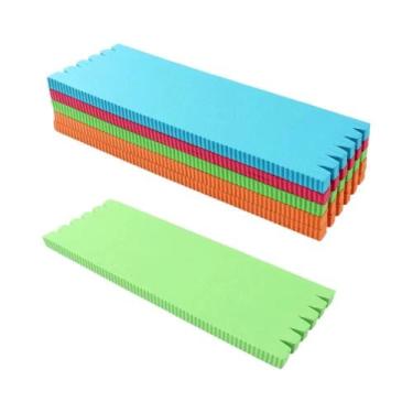 Imagem de Placa De Armazenamento De Linha De Pesca Em EVA Com Vários Tamanhos, P