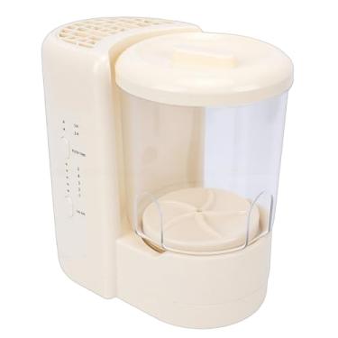 Imagem de Luocute Limpador de Pincel de Maquiagem Elétrico 2 Em 1, Máquina Lavadora Automática de Roupas íntimas Com Design Portátil USB, para Apartamentos Em Casa, Dormitórios, Viagens Em